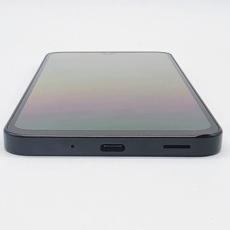 Samsung Galaxy A17 4G SM-A175F 128GB 4GB Black Unlocked Smartphone gallery