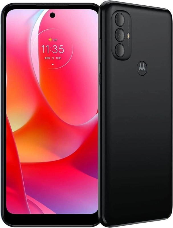 Motorola Moto G Power (2022) XT2165 64GB 4GB Verizon Prepaid Locked Excellent