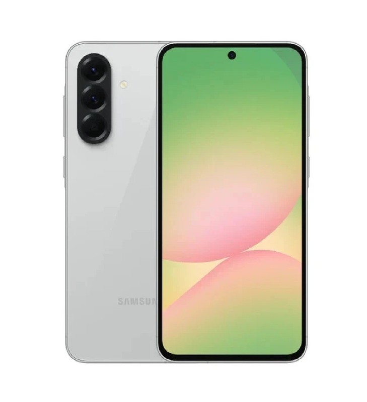 Samsung Galaxy A56 5G 128GB/256GB 8GB RAM Unlocked 2025 Brand New Model