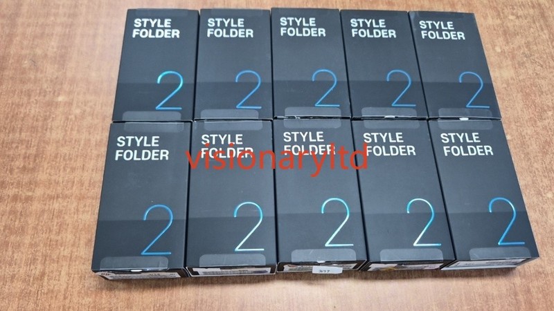 Brand New ALT MIVE Style Folder 2 32GB AT-M140 Unlocked LTE/3G 2color Android gallery