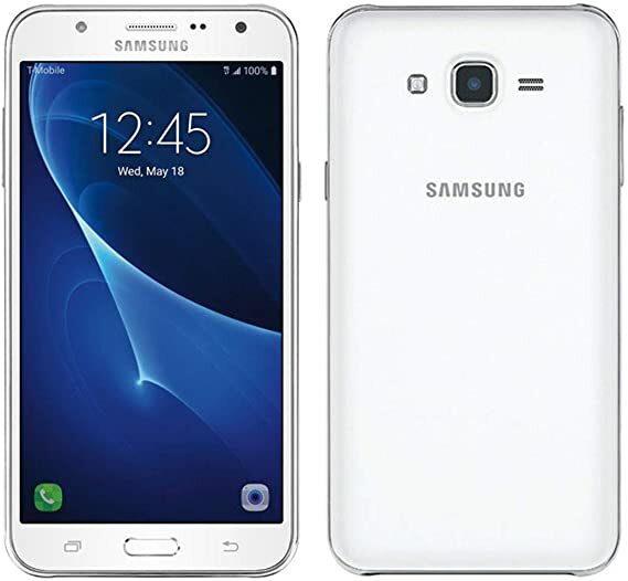 UNLOCKED / T-Mobile Samsung Galaxy J7 J700T 4G LTE Android Smart Cell Phone