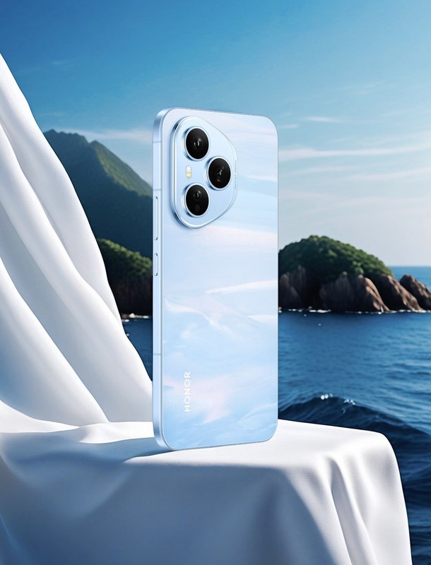Honor 400 Pro 5G 6.7&Prime; 200MP Qualcomm Snapdragon 8 Gen 3 Android Google unlocked