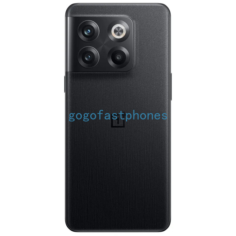 OnePlus 10T 5G Black 6.7'' 120Hz 16GB+256GB 50MP Snapdragon 8+ Gen1 4800mAh gallery