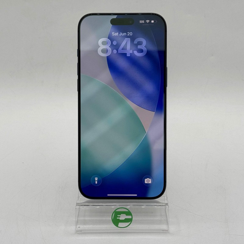 Factory Unlocked Apple iPhone 17 Pro Max 256GB Deep Blue MFXJ4LL/A