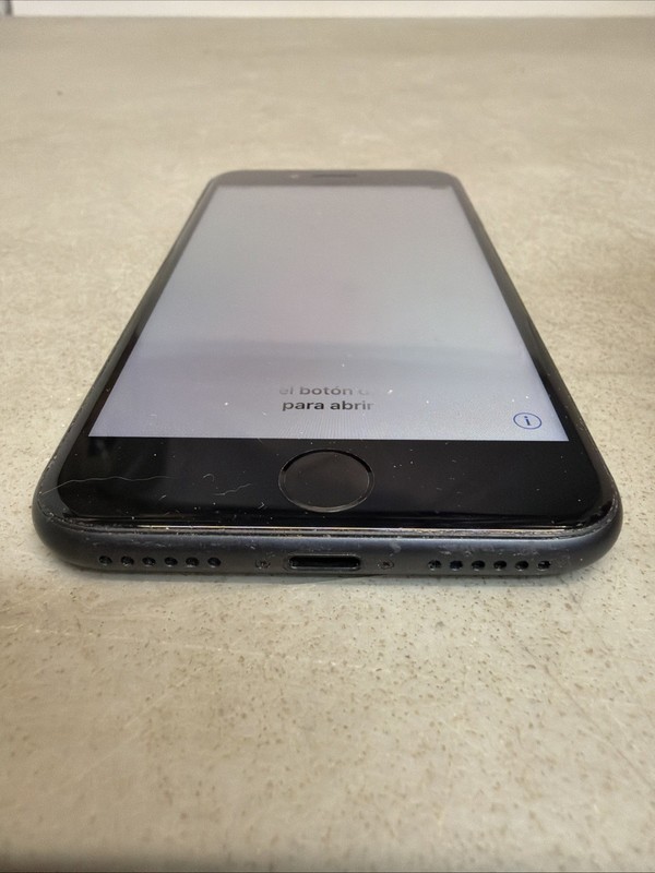 Apple iPhone 8 64GB Space Gray – For Parts Only – Not Working – Read gallery
