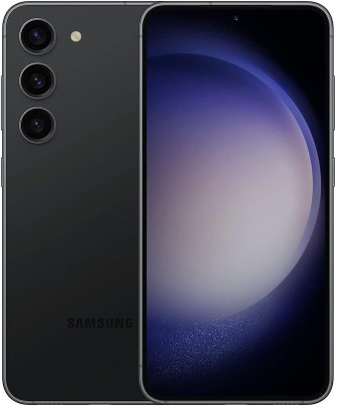 New Samsung Galaxy S23 (5G) SM-S911U 128GB/256GB Unlocked GSM+CDMA Smartphone