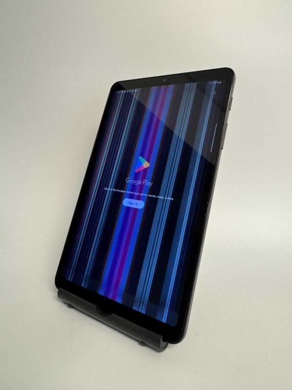 CLEAN IMEI FOR PARTS – Samsung Galaxy Tab A 8.4 32GB Mocha (Wi-Fi) ISSUE READ!