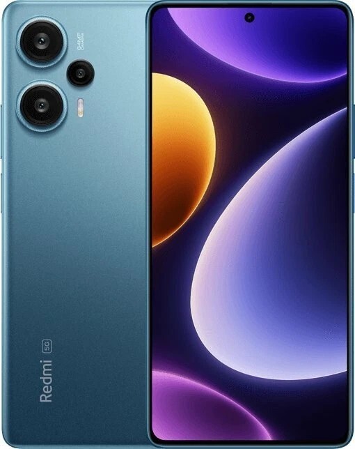 Xiaomi Redmi Note 12 Turbo 5G 6.67" Phone 8/256GB 12/256GB 12/512GB 16/1TB 64MP gallery