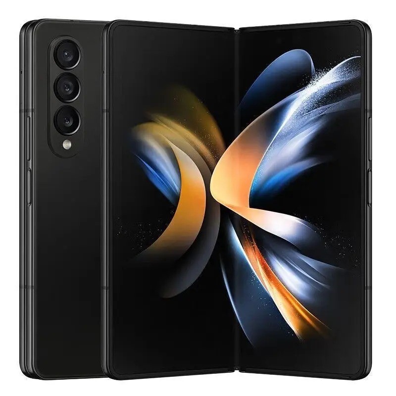 Samsung Galaxy Z Fold4 5G Unlocked SM-F936U 12GB+256/512GB Foldable Snapdragon 8