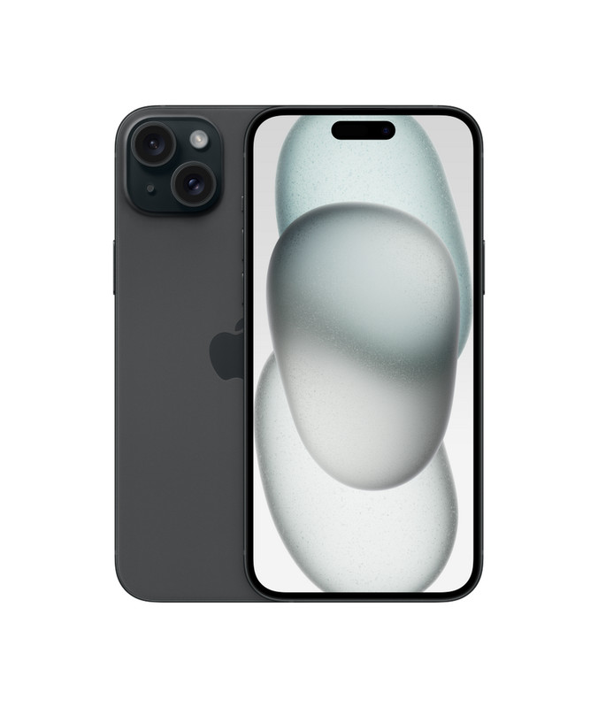 Apple iPhone 15 Plus 6.7 » T-Mobile Only 128GB 256GB 512GB All Colors – CPO