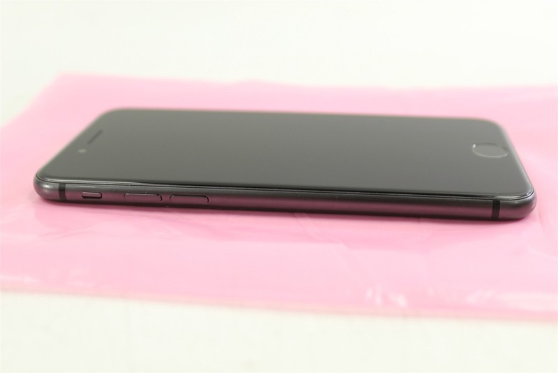 Apple iPhone 8 256GB Space Gray GSM Unlocked Smartphone A1905 gallery