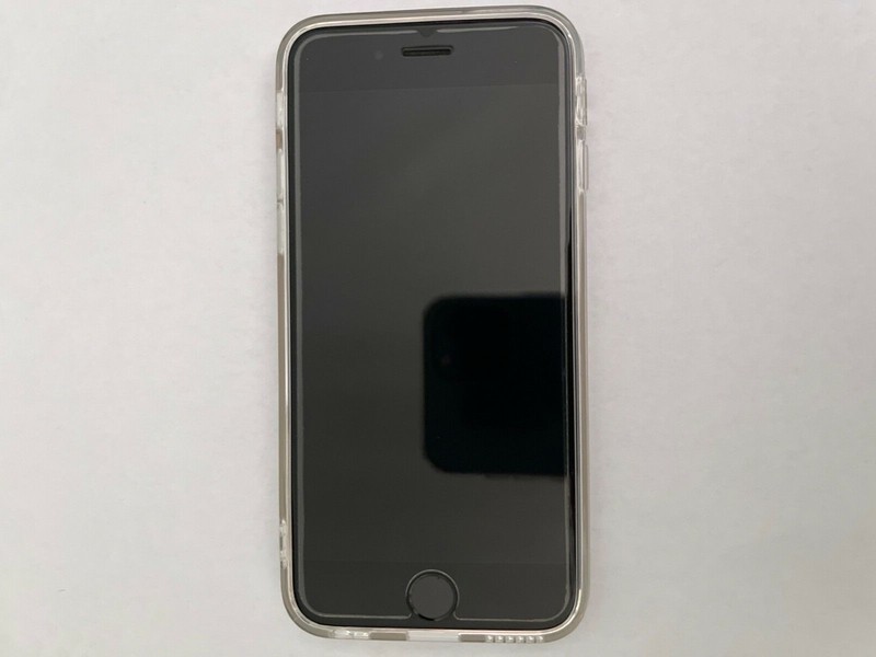Apple iPhone 6S – 64GB – Grigio Siderale – Usato in buono stato