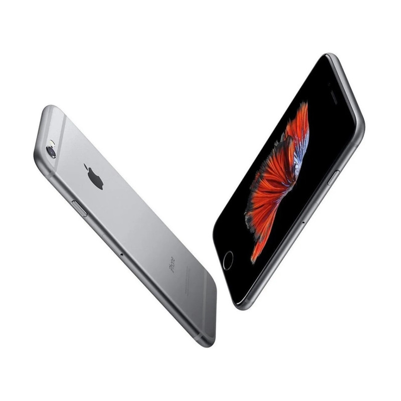 Apple iPhone 6s Plus Unlocked AT&T T-Mobile Verizon Smartphone - 16GB 64GB gallery