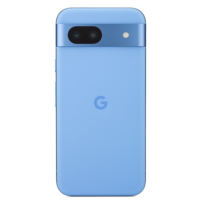 Google Pixel 8a 256GB Factory Unlocked AT&T T-Mobile Verizon Good Condition gallery