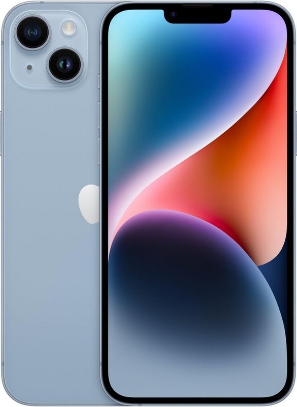 Apple iPhone 14 Plus A2632 512GB Choose Color Carrier Excellent Refurbished gallery