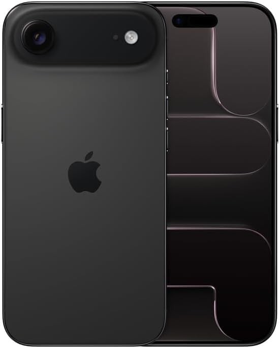 Apple iPhone Air 1TB Space Black Unlocked -MINT 10/10!