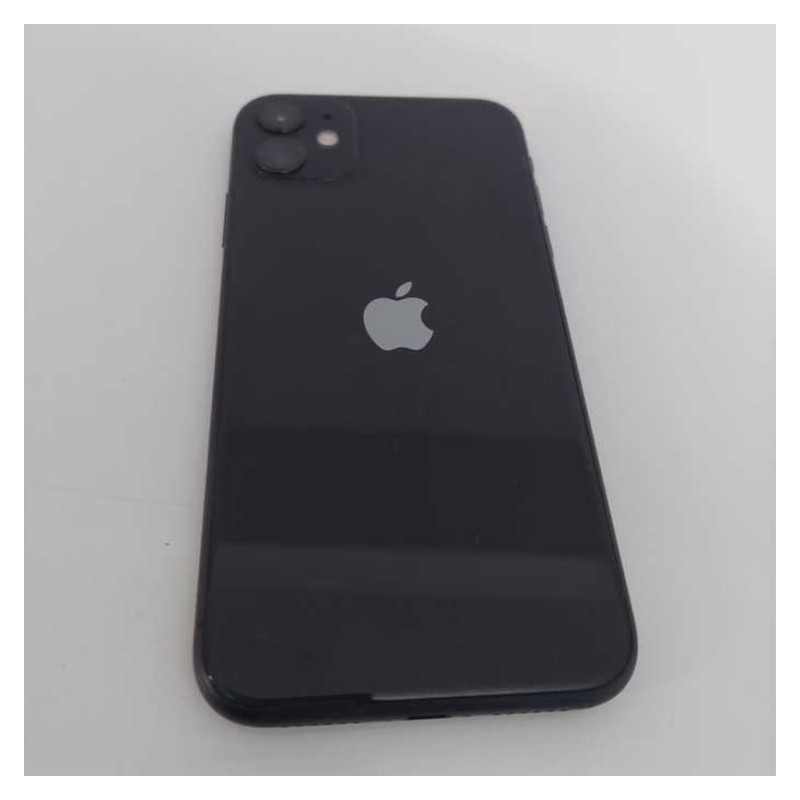 Apple iPhone 11 64GB (CDMA + GSM) Unlocked At&t Smartphone 4G LTE