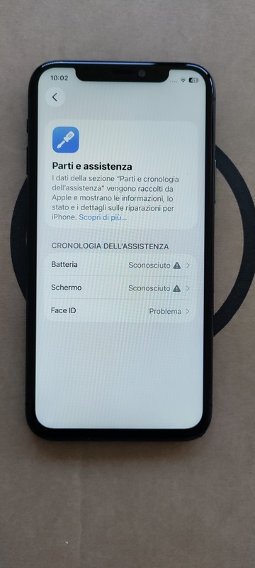 APPLE IPHONE 11 PRO 64GB IN GOOD CONDITION BATTERY AND SCREEN NEW gallery