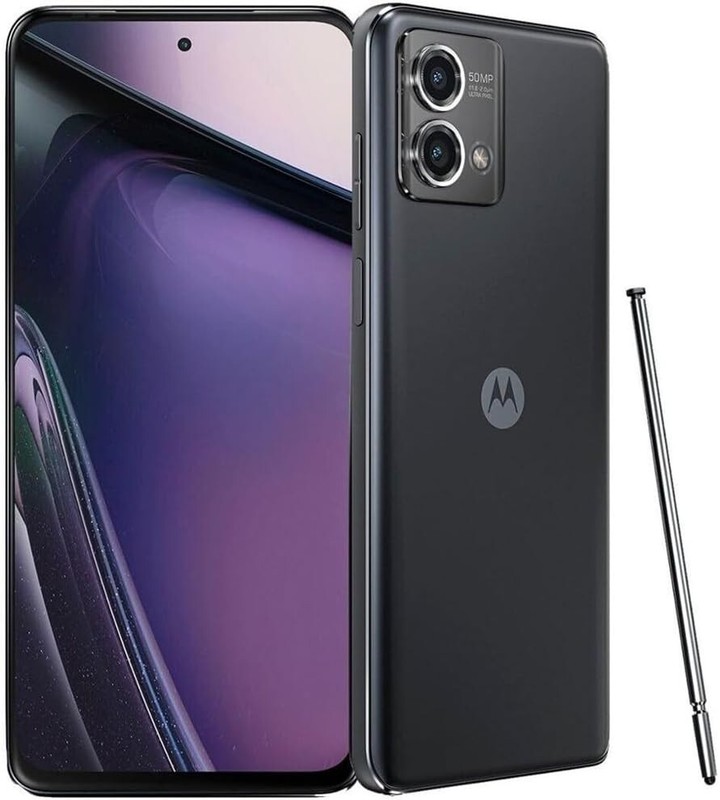 Used Motorola Moto G Stylus 5G 128GB 4GB XT2315-1 GSM Unlocked