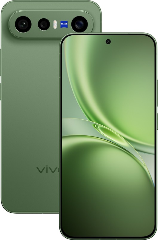 vivo X300 FE 5G 256GB 12GB RAM ZEISS Camera Snapdragon 8 Gen 5 Dual Sim Unlocked