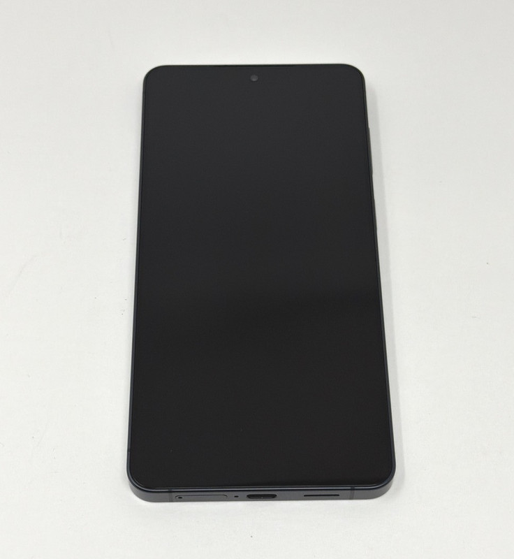 Samsung Galaxy S26 Plus – 256GB – Black (Unlocked) SM-S947U Excellent