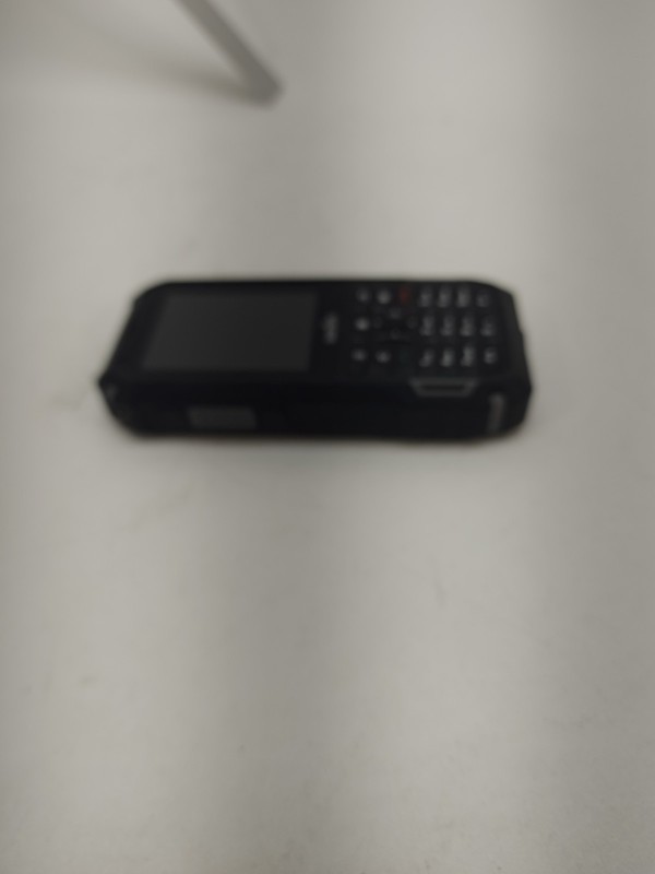 Sonim XP5800 4G LTE Black Rugged Phone 16GB - AT&T gallery