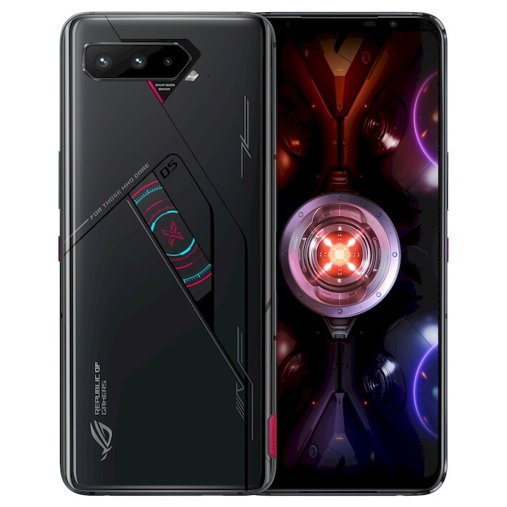 Popular Asus ROG Phone 5 Ultimate 5s 5 pro 5s pro 5G global Google gaming phone gallery