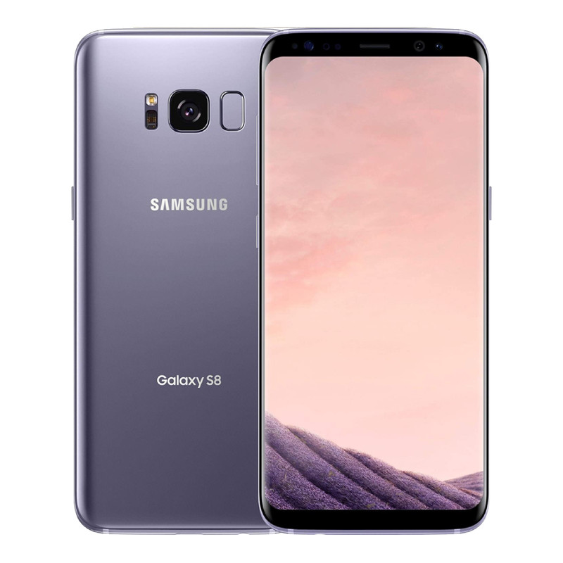 Samsung Galaxy S8 G950U 64GB Sprint - Excellent