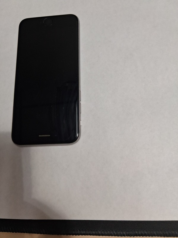 Apple iPhone 6s - 64 GB - Silver (Unlocked) TESTED TMOBILE ATT VERIZON gallery
