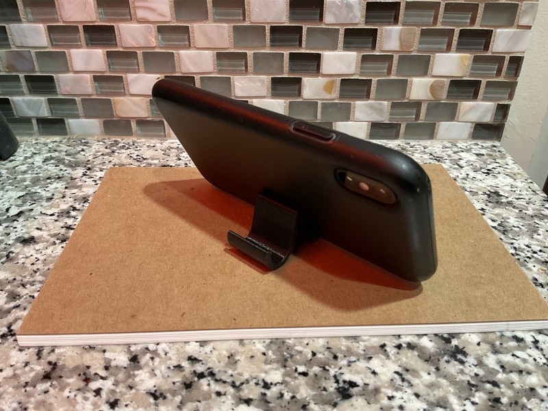 iPhone Samsung LG smart phone stand nice for desk table movie watching & display gallery