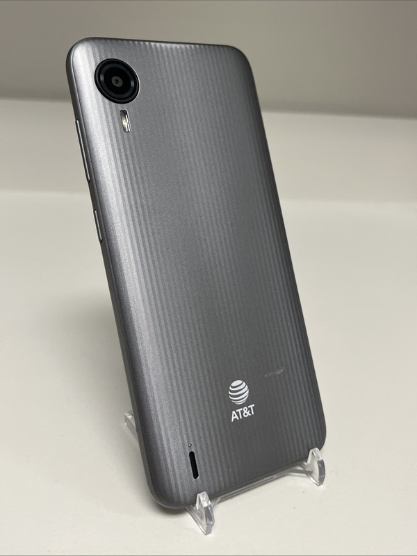AT & T U380AA Calypso 4 6.1 » 4G LTE 3GB RAM 32GB Storage 2 GHz Processor Speed