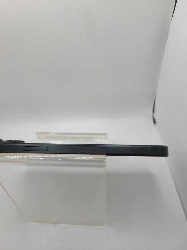 Apple iPhone 15 A2846 AT&T Carrier ONLY Black Titanium 128GB iOS 26.4.2 gallery