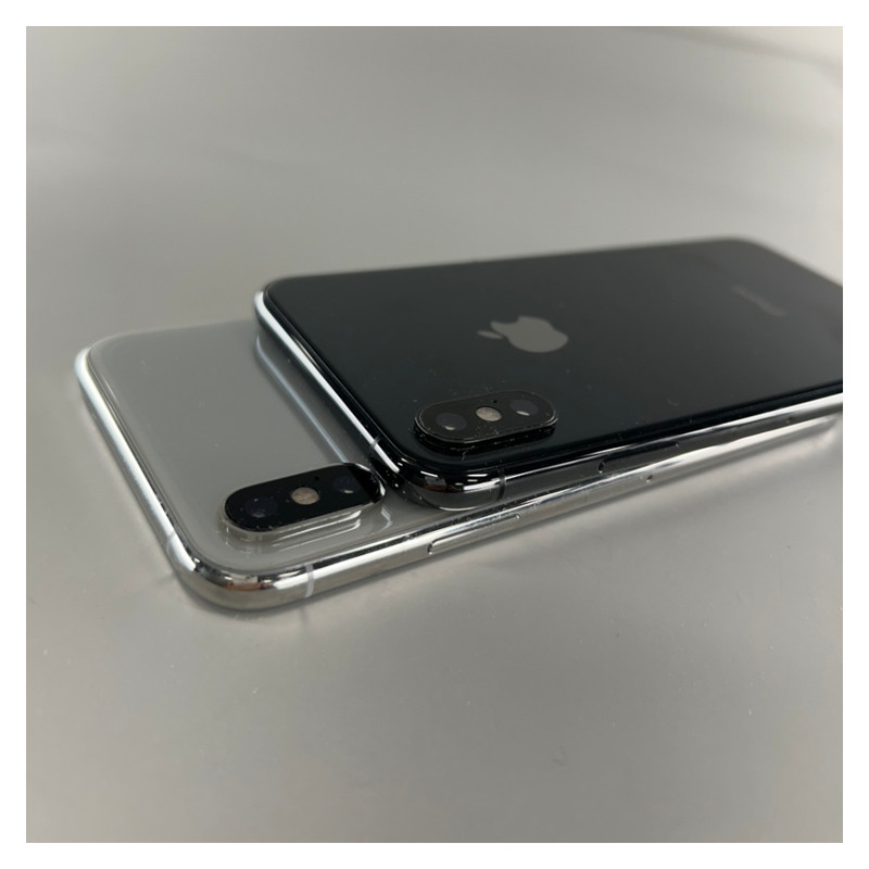 Apple iPhone XS – 64GB/256GB – Space Gray/Silver – Factory Unlocked Verizon