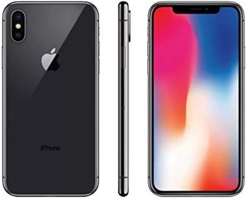 Apple iPhone X -64GB/256GB-Unlocked USED GOOD 90 DAY WARRANTY