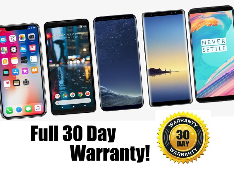 Original Samsung Galaxy S5 G900 16GB Unlocked AT&T T-Mobile Android GOOD B+ US gallery
