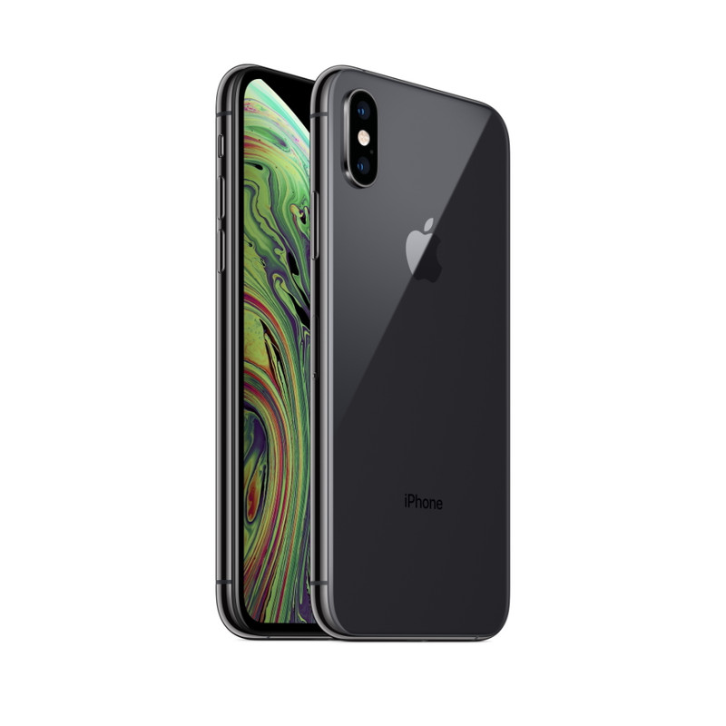 Apple iPhone XS/XR 64GB 256GB Unlocked AT&T Verizon Smartphone 4G LTE gallery