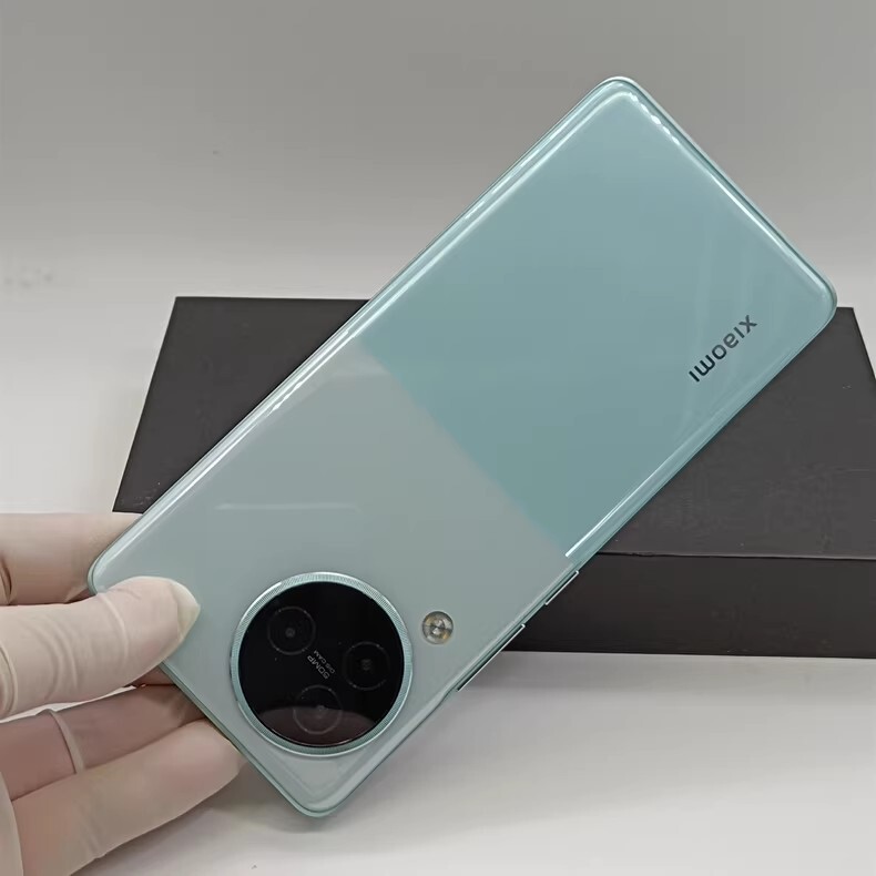 Xiaomi Civi 3 5G 6.55" 50MP 256GB 512GB 1TB Android 13 CN version Google Play gallery