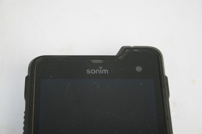 Sonim XP8 XP8800 Rugged Smartphone - Black (AT&T) (Dual SIM) gallery