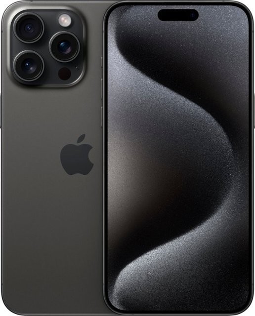 FACTORY NEW APPLE IPHONE 15 PRO MAX 5G 256G/512G/1T A2849 UNLOCKED SEALED IN BOX