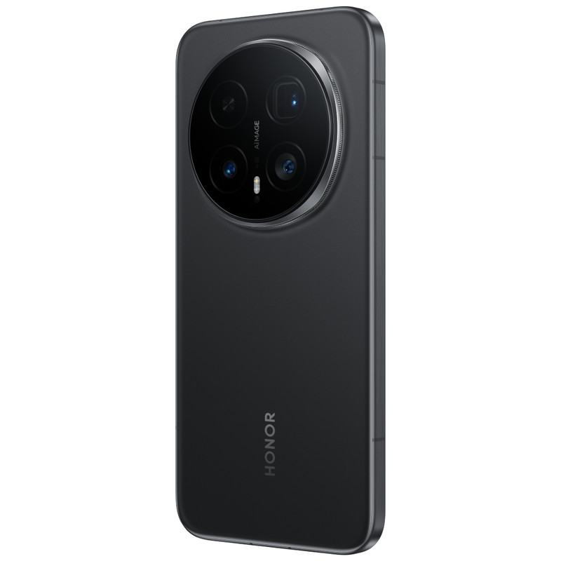 Honor Magic8 Pro 5G Unlocked Smartphone-Snapdragon 8 Elite Gen5, 7200mAh, 200MP gallery