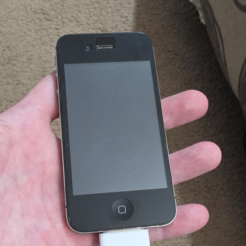 IPhone 4s