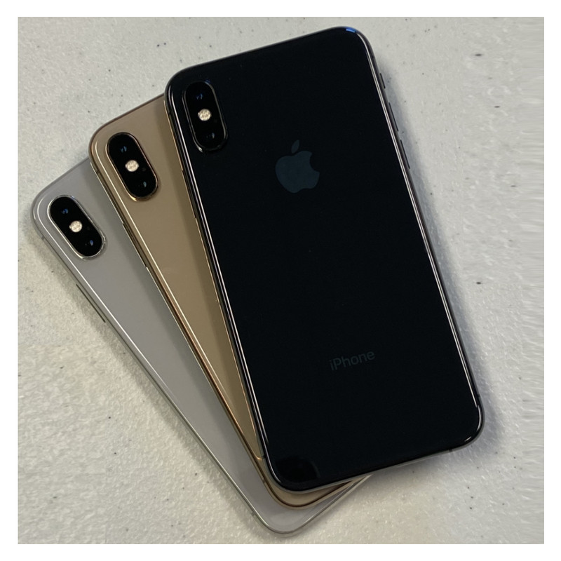 Apple iPhone XS WIFI Unlocked Verizon iOS 4G 64GB 256GB Smartphone CDMA GSM