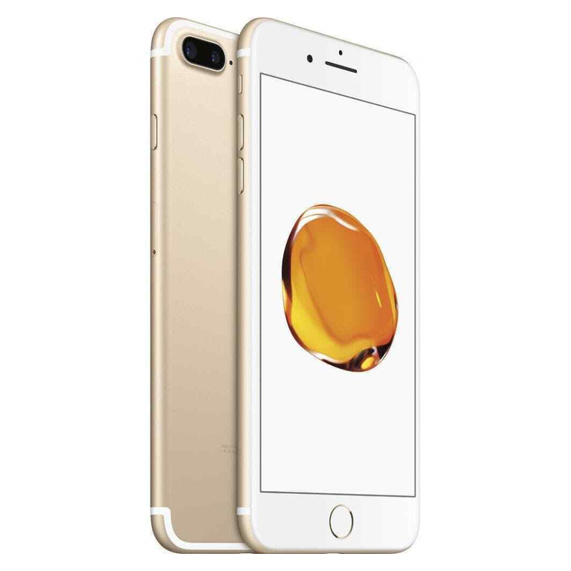 Apple iPhone 7 Plus 128GB Rose Gold, Black, Silver - AT&T, Verizon, T-Mobile gallery