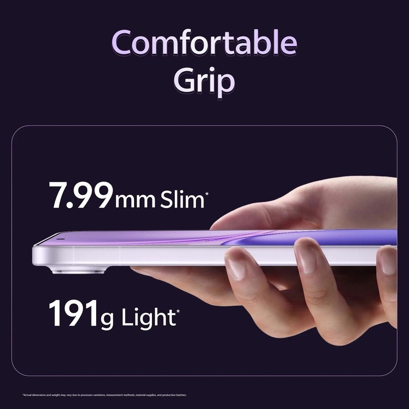 vivo X300 FE 5G (Black, 12GB RAM, 256GB) Snapdragon 8 Gen eSIM Global Version gallery