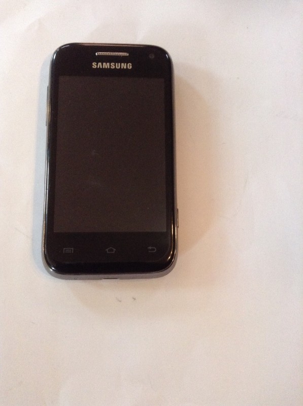 Samsung Galaxy Rush For Parts SPH-M830 2 GB Sprint/Boost Mobile gallery