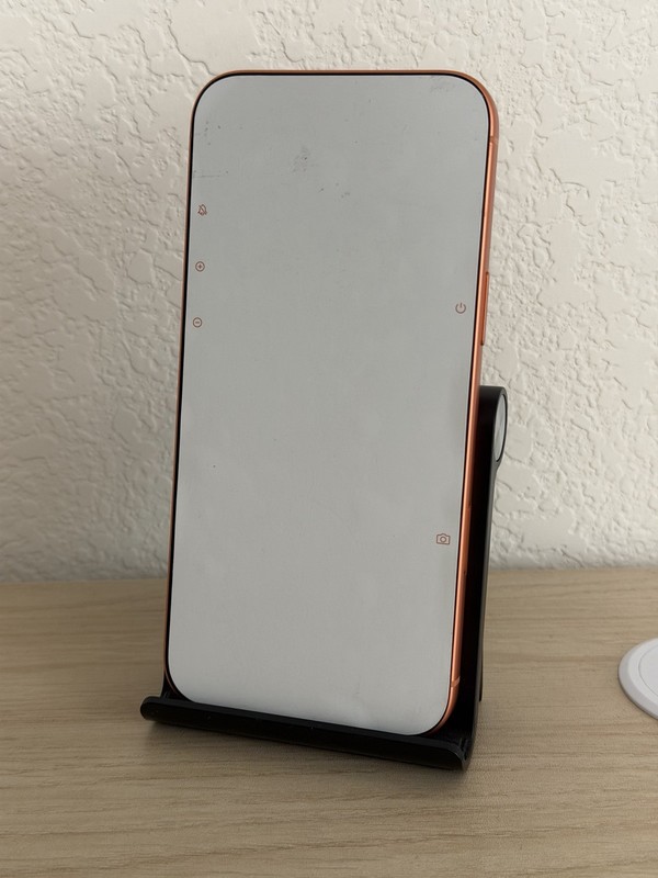UNLOCKED APPLE IPHONE 17 PRO MAX 256GB COSMIC ORANGE OPEN BOX 10/10 CYCLE 0 gallery