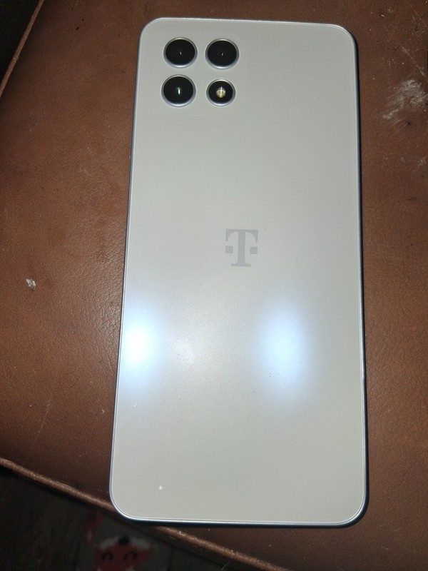 Brand New Revvl 7 5g Smartphone T-Mobile