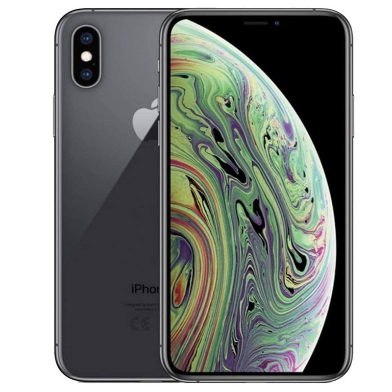 Apple iPhone XS Max – Unlocked – Acceptable Condition (90 Days Warranty)