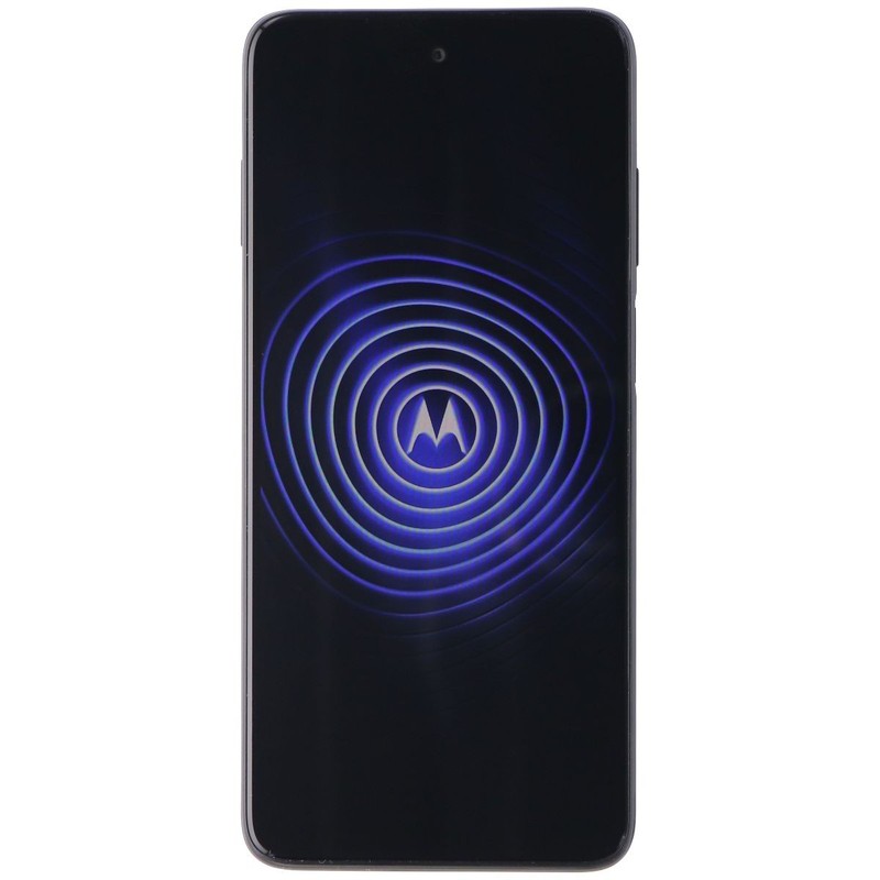 Motorola Moto G 5G 2022 (6.7-in) XT2213-2 AT&T Only - 64GB / Gray (90%+ Battery) gallery