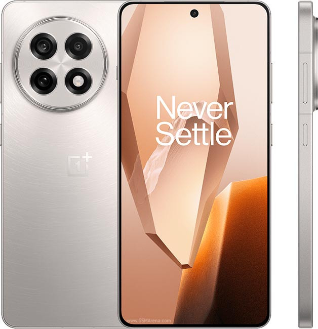 OnePlus 13R 5G 6.78''256GB/512GB 50MP Triple Cameras 6000mAh Touch ID SmartPhone gallery